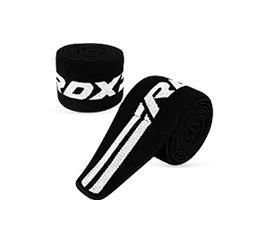 Knee Wraps