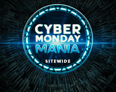 Cyber Monday