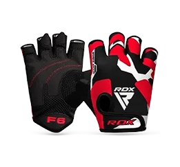 Fitness & Workout Gloves