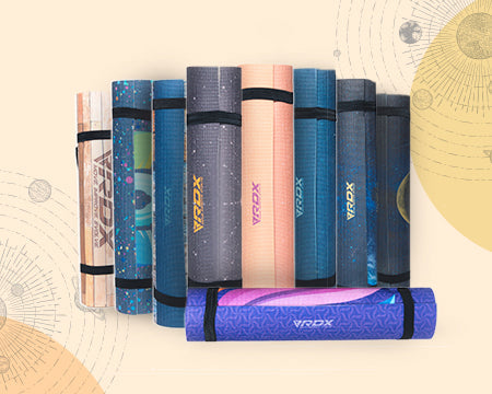 Yoga Mats