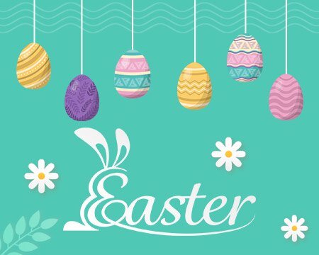 Easter Day Deals