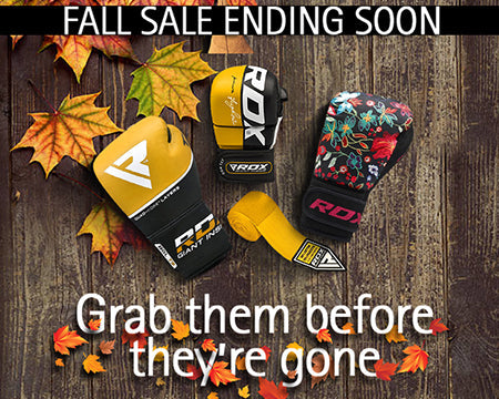 Fall Season Deals