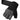RDX W3 Gym Weight Lifting Gloves V3#color_grey