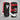 RDX T1 Curved Thai Kick Pad #color_red
