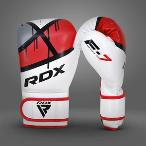قفازات الملاكمة RDX F7 الأنا