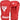 RDX Amateur Competition Boxing Gloves AS1#color_red