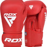 RDX Amateur Competition Boxing Gloves AS1#color_red