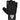 RDX W3 Gym Weight Lifting Gloves V3#color_black