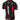 RDX COMPRESSION SHIRT HALF SLEEVES IMMAF-1 Red