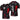 RDX COMPRESSION SHIRT HALF SLEEVES IMMAF-1 Red