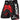 RDX MMA SHORTS IMMAF-1 Red