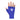 RDX HI Inner Gloves Hand Wraps#color_blue