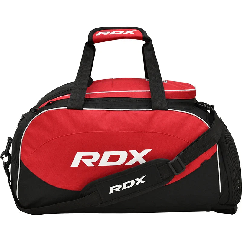 Dx Bags RDX R1 Holdall Kit Bag – RDX Sports UAE