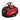 RDX R1 Duffel Bag with Backpack Straps#color_redblack