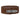 RDX 4 INCH IPL  USPA & World Powerlifting Congress APPROVED Powerlifting Leather Gym Belt#color_brown