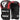 RDX GRAPPLING GLOVES SHOOTER IMMAF-1 Red