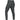 RDX SAUNA SWEAT LEGGINGS FOR WOMEN#color_grey