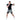 T16 2-in-1 Compression MMA Shorts #color_grey