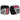 RDX RB New Professional Boxing Hand Wraps Set#color_black