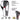 RDX F9 13pcs 4ft/5ft Punch Bag with Gloves Home Gym Set