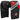 RDX F10B 14PC Punch Bag with Bag Mitts Home Gym Set
