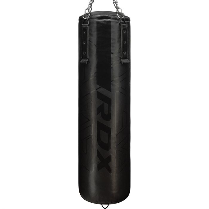 RDX Punch Bag Boxing Training, 15PC Kara Filled 5ft Heavy Duty set