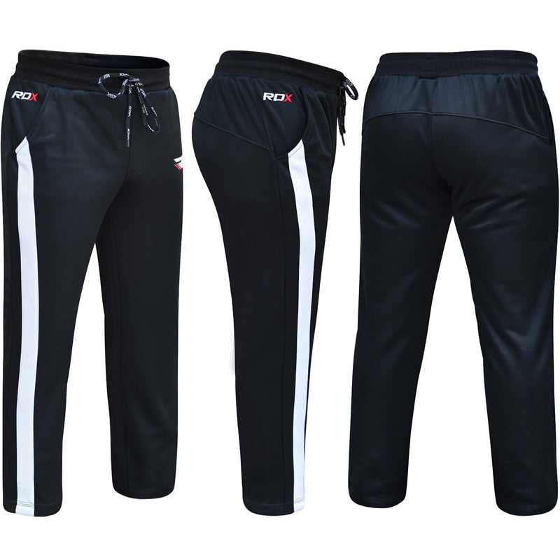 RDX Fleece Jogginghose