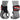 RDX W8 Power Lifting Straps with Hook