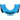 RDX 3U Blue Mouth Guard