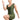 RDX W1 Women Sweat Vest Without Zipper#color_army-green