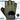 GYM WEIGHT LIFTING GLOVES T1#color_army-green