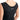 RDX W1 Women Sweat Vest Without Zipper#color_black