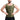 RDX Zippered Men Sweat Vest#color_army-green