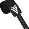 RDX IBA Boxing Hand Wraps#color_black