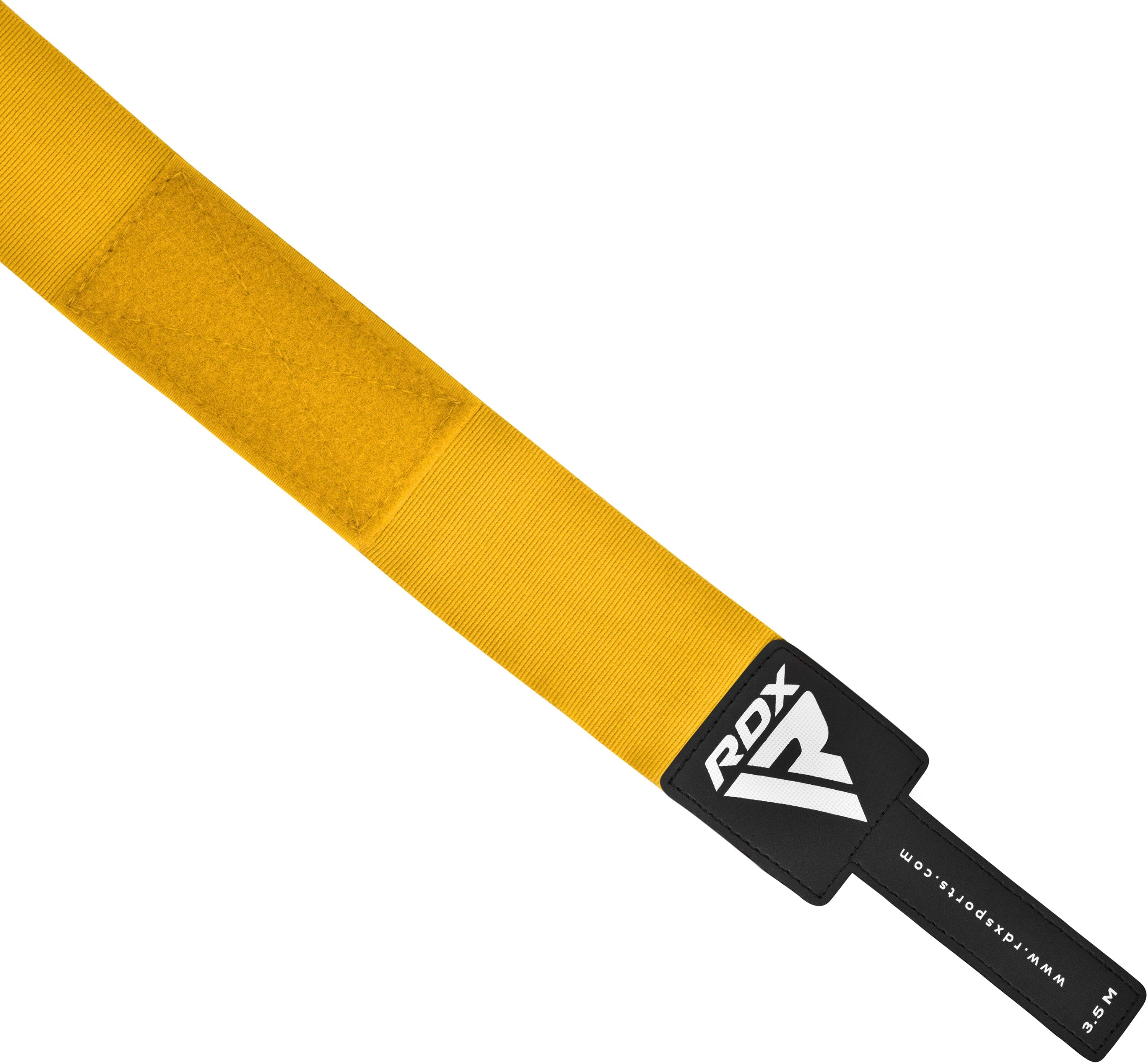 RDX IBA Boxing Hand Wraps#color_yellow