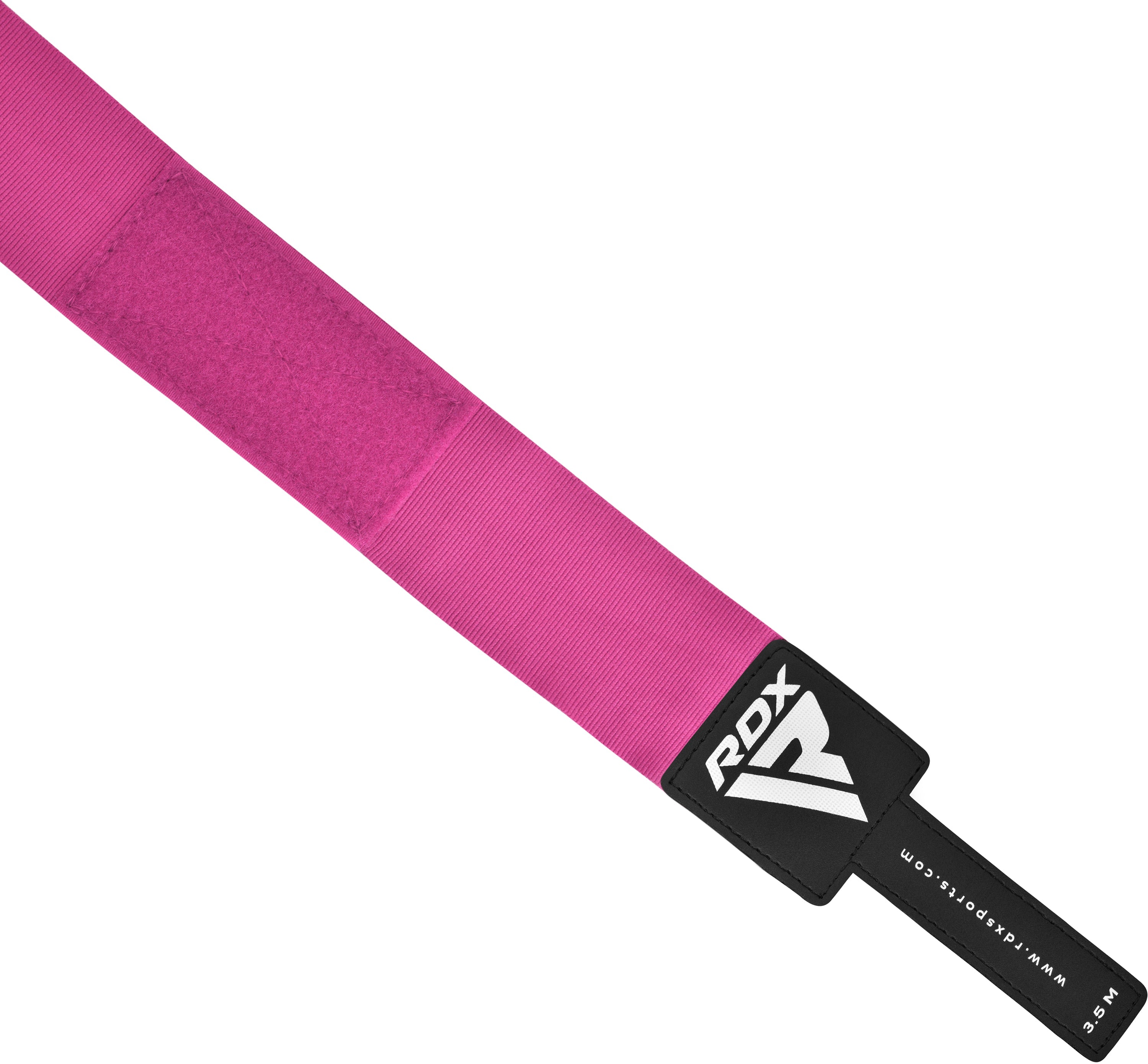 RDX IBA Boxing Hand Wraps#color_pink