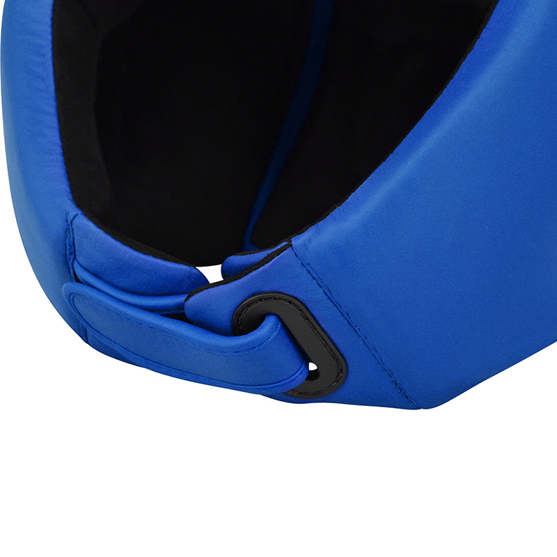 RDX IBA Approved Head Guard for Amateur Competition#color_blue