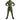 RDX H2 Weight Loss Sauna Suit#color_army-green