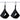 RDX AB1 Sangles Abdominales