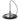 RDX S1 Weighted 10.3ft Non-Slip Aluminum Handles Skipping Rope