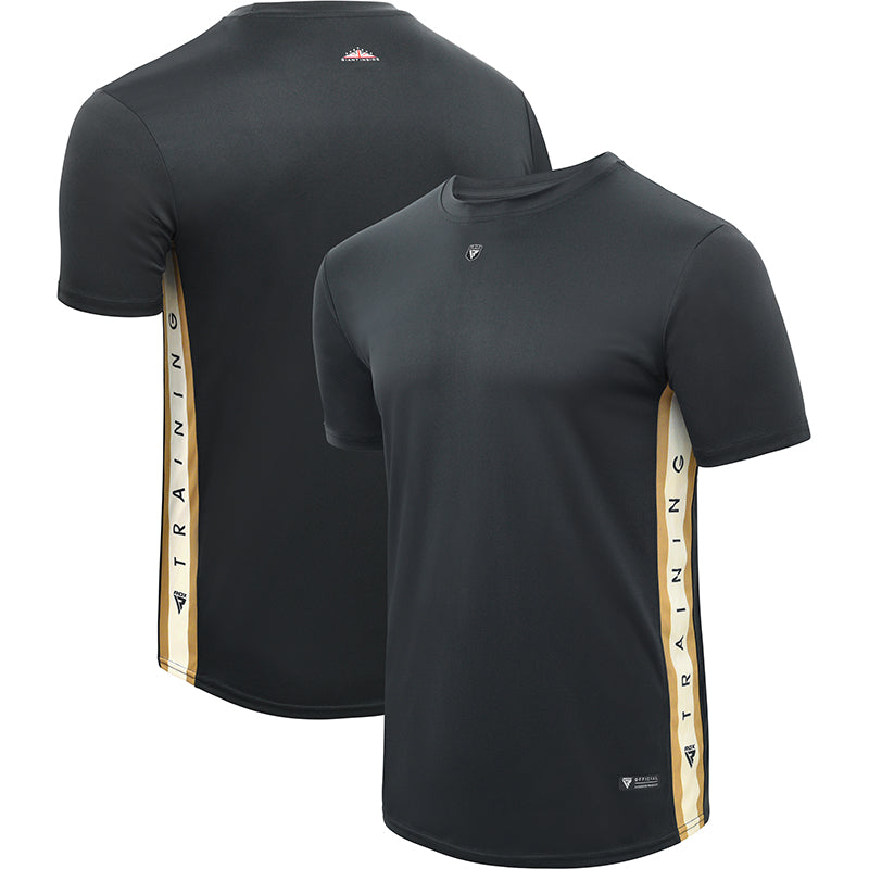 RDX T17 Aura Half Sleeves T-Shirt