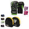 RDX  J12 Boxing Gloves & Focus Pads