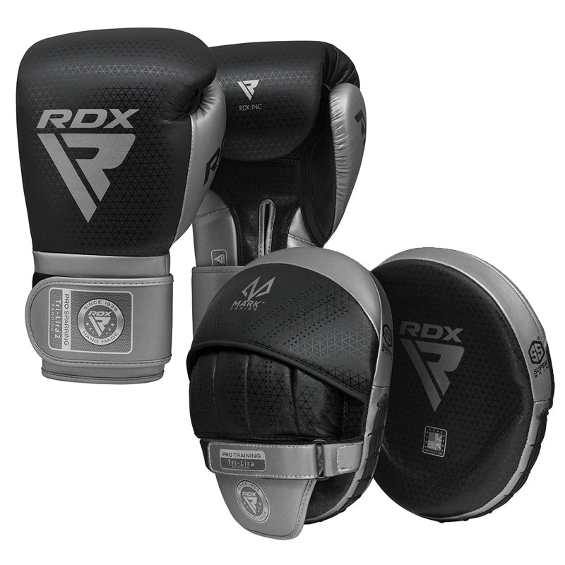 RDX L1 Mark Pro Bundle L1#color_silver