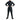 RDX H2 Weight Loss Sauna Suit#color_black