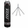 RDX X1 4ft/5ft Training Punch Bag