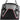 RDX X1 4ft / 5ft 2-in-1 Black Boxing & MMA Training Punch Bag Set
