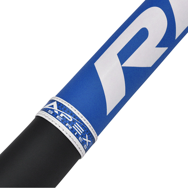 RDX Apex Pro Training Precision Stick#color_blue