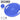 RDX S1 Balance Board with Grip#color_blue