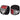 RDX 1B Mexican Style Boxing Hand Wraps#color_red