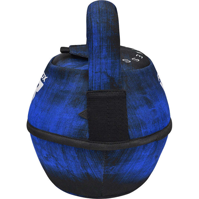 RDX F1 Pesa Rusa Rojo/Negro 2-10 KG